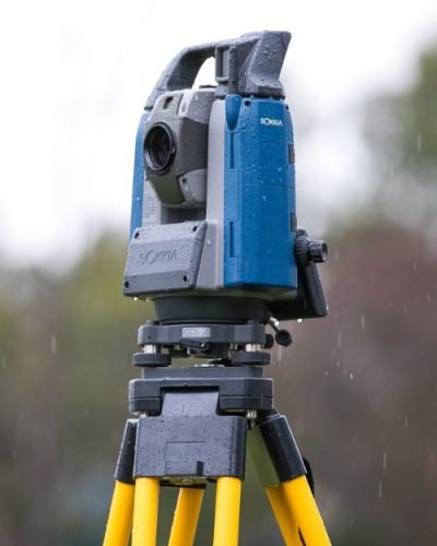 holman land surveying